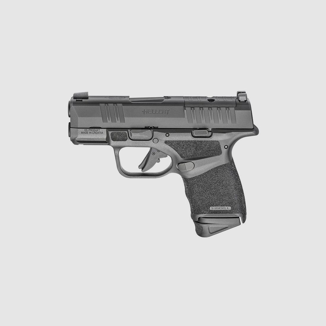 SPRINGFIELD ARMORY® – HS PRODUKT | HELLCAT® OSP™- E | 3″ | C.I.P. | 9×19, Bild 1 von 8