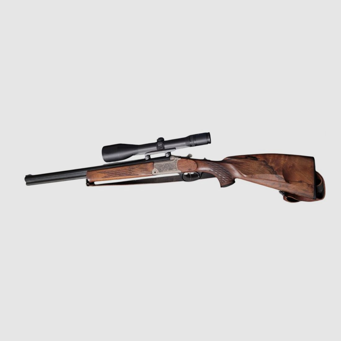 Blaser BBF95