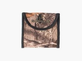 Pochette à balles SOMLYS camo forest
