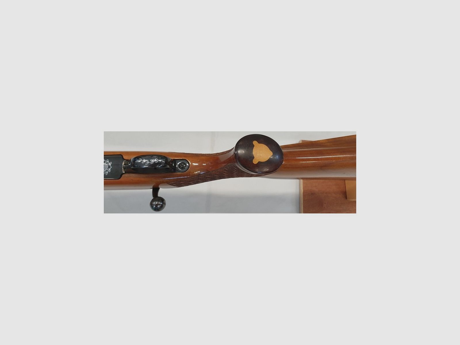 SAKO L61R Finnbear Deluxe, Bild 3 von 4