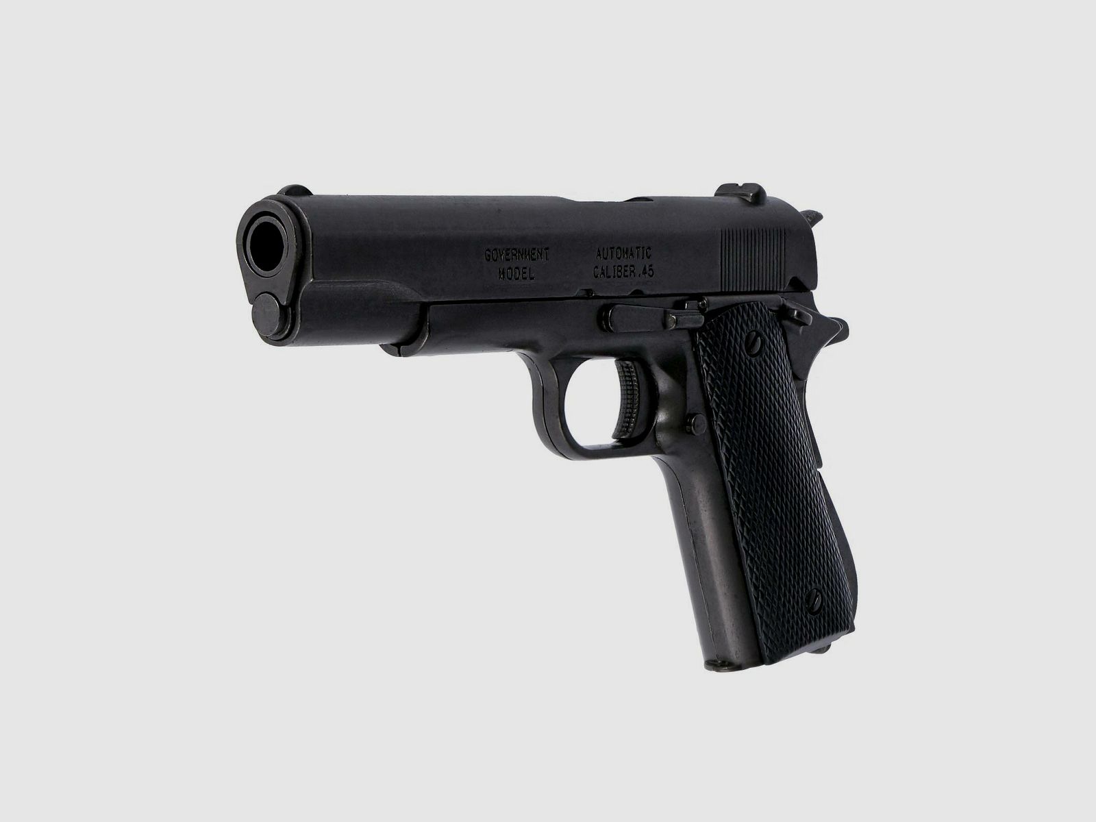 Denix Dekomodell 45er Colt Government M1911A1 Automatik