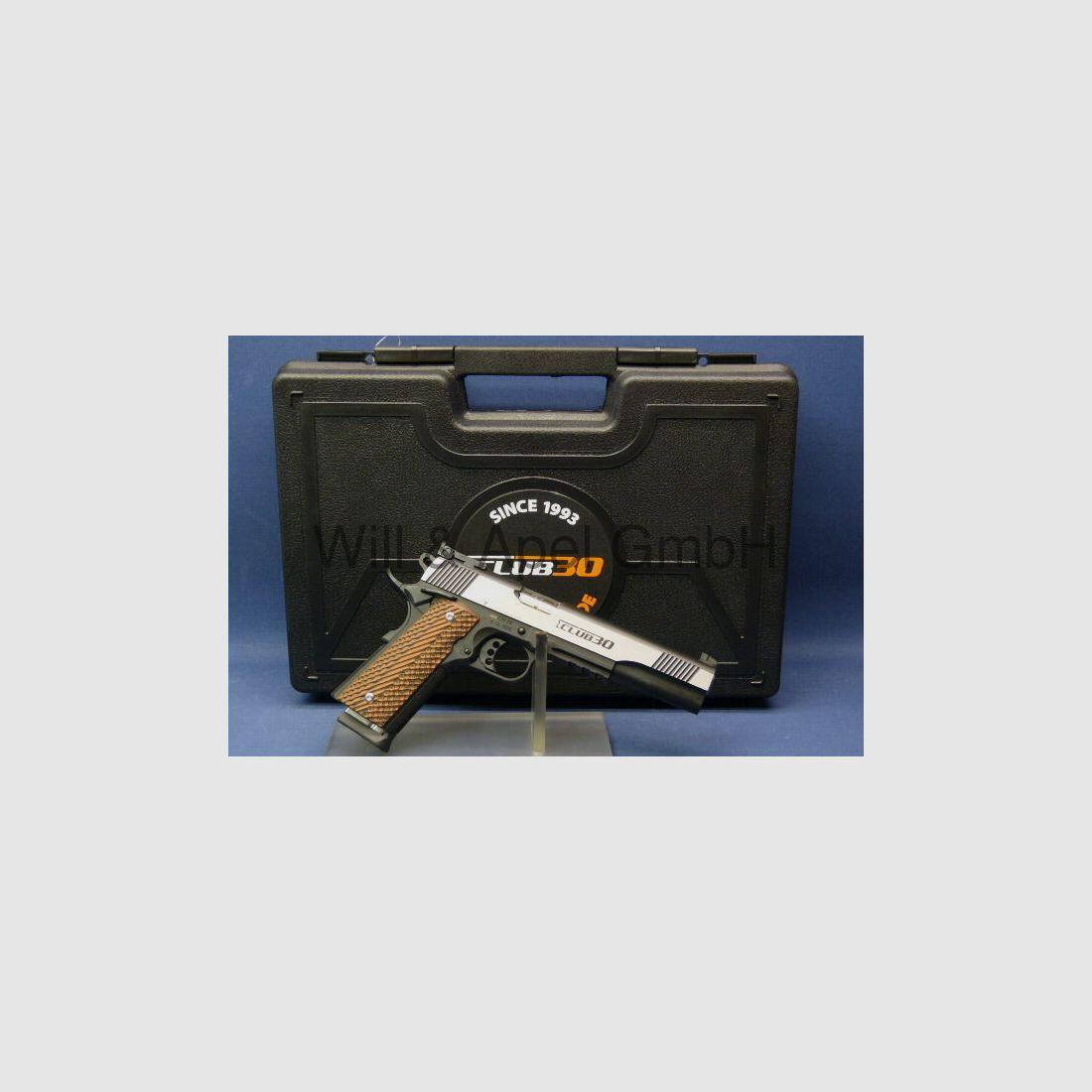 Club 30 1911 6 Zoll