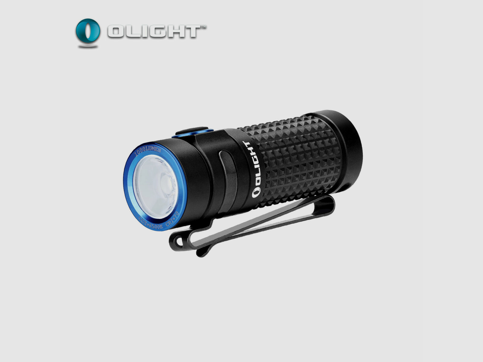 Olight S1R Baton II