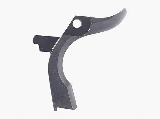 EGW Beavertail Grip Safety – Blue