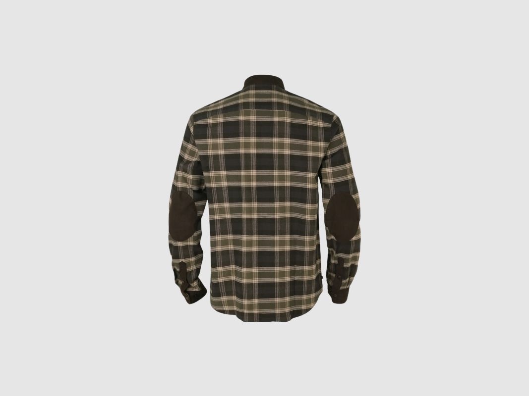HARKILA AIVAK SHIRT OLIVE, Bild 2 von 2