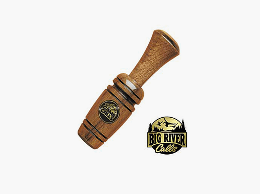 FLAMBEAU – BR450 LOCKVOGEL HOLZ ENTE