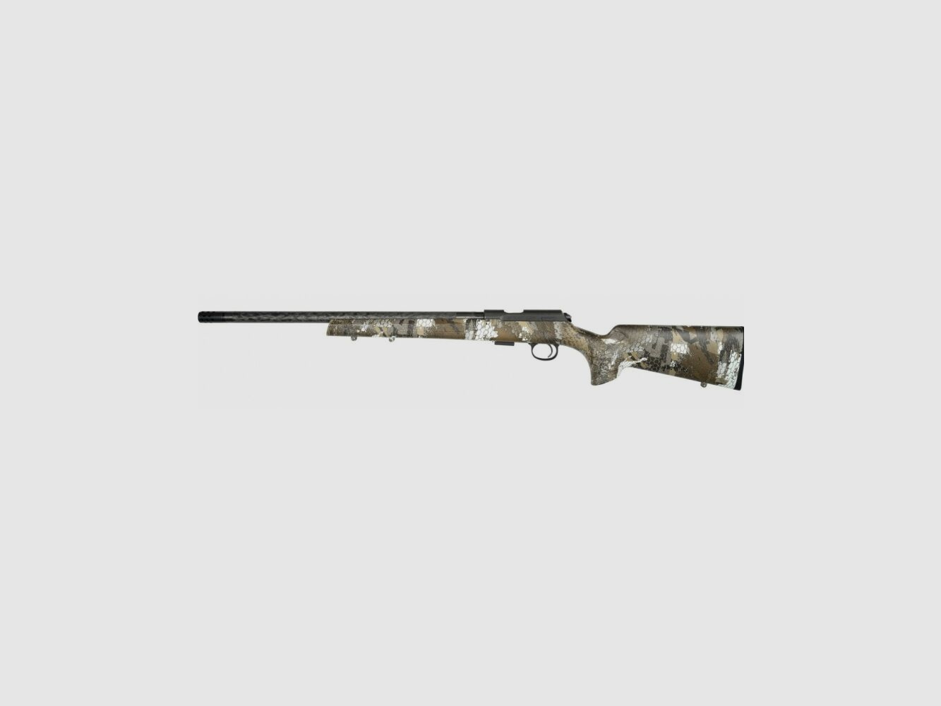 CZ 457 Carbon