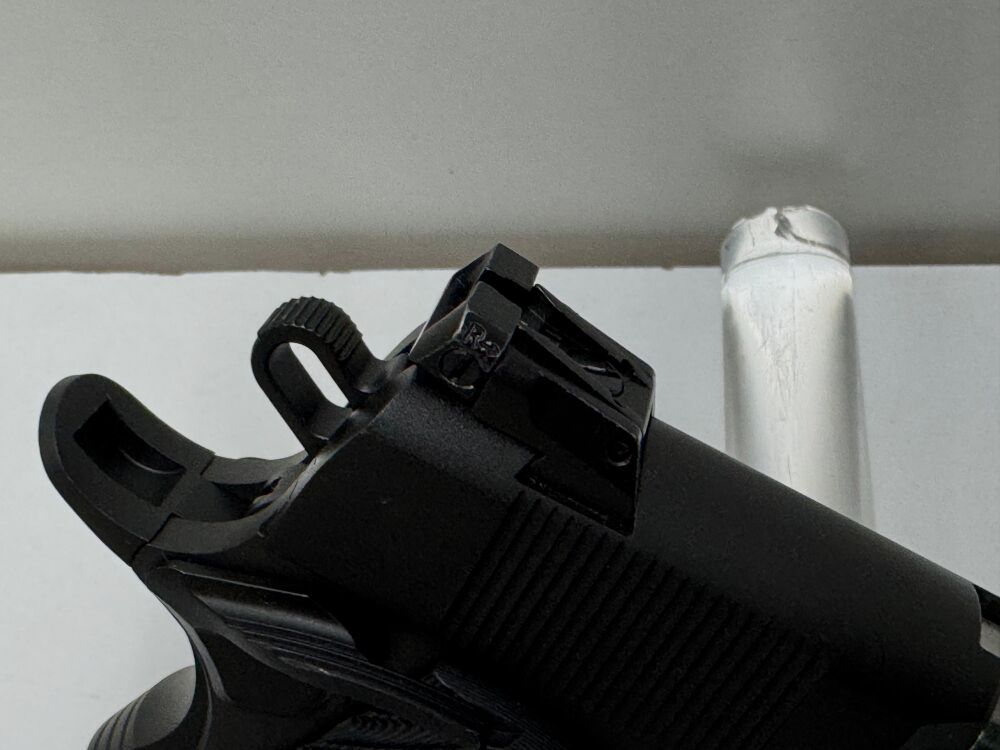 Armscor 1911 A1 FS ROCK ULTRA - Waffen Friedrichs