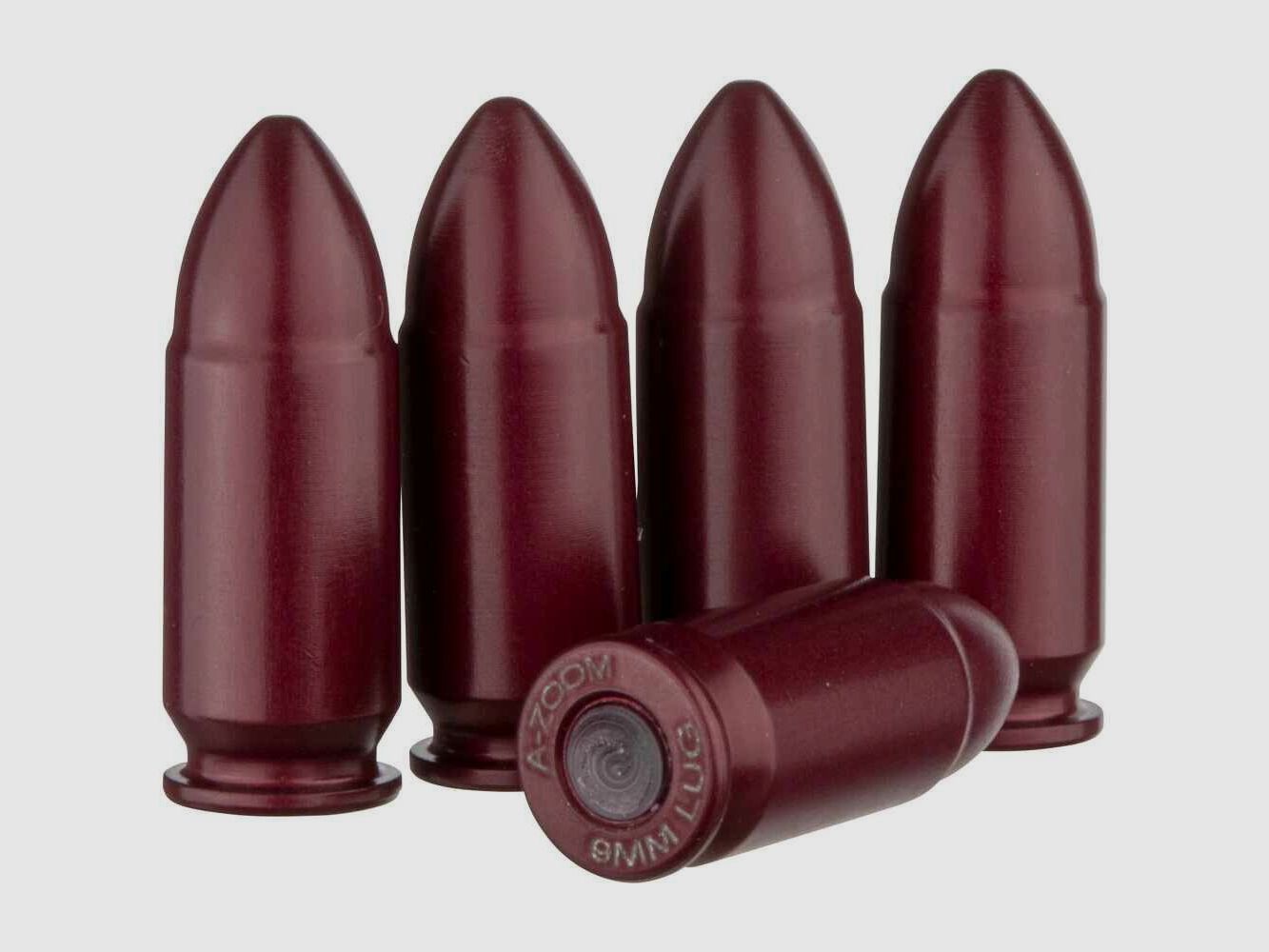 Pachmayr Pufferpatrone A-Zoom per pistola a mano