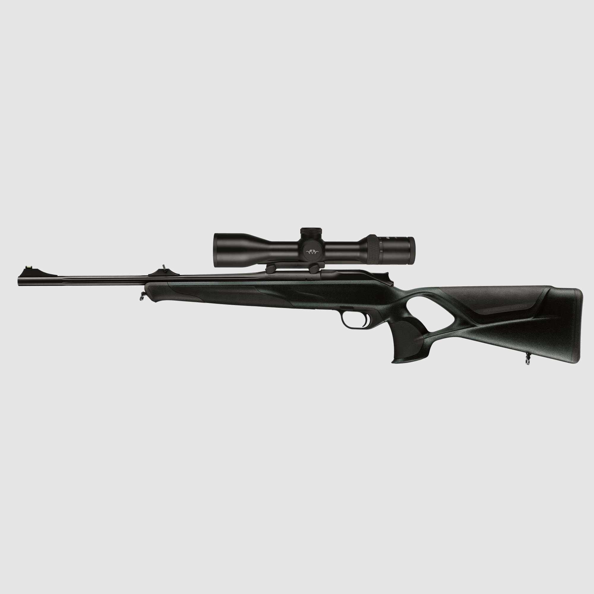 Blaser R8 Professional Success
