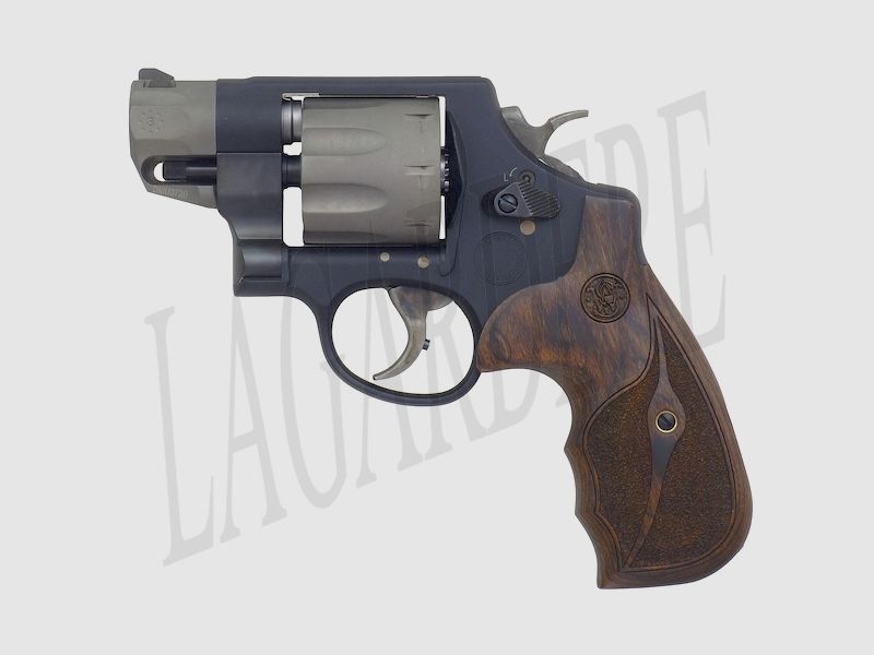 SMITH & WESSON 327 PC 2" (REVOLVER)