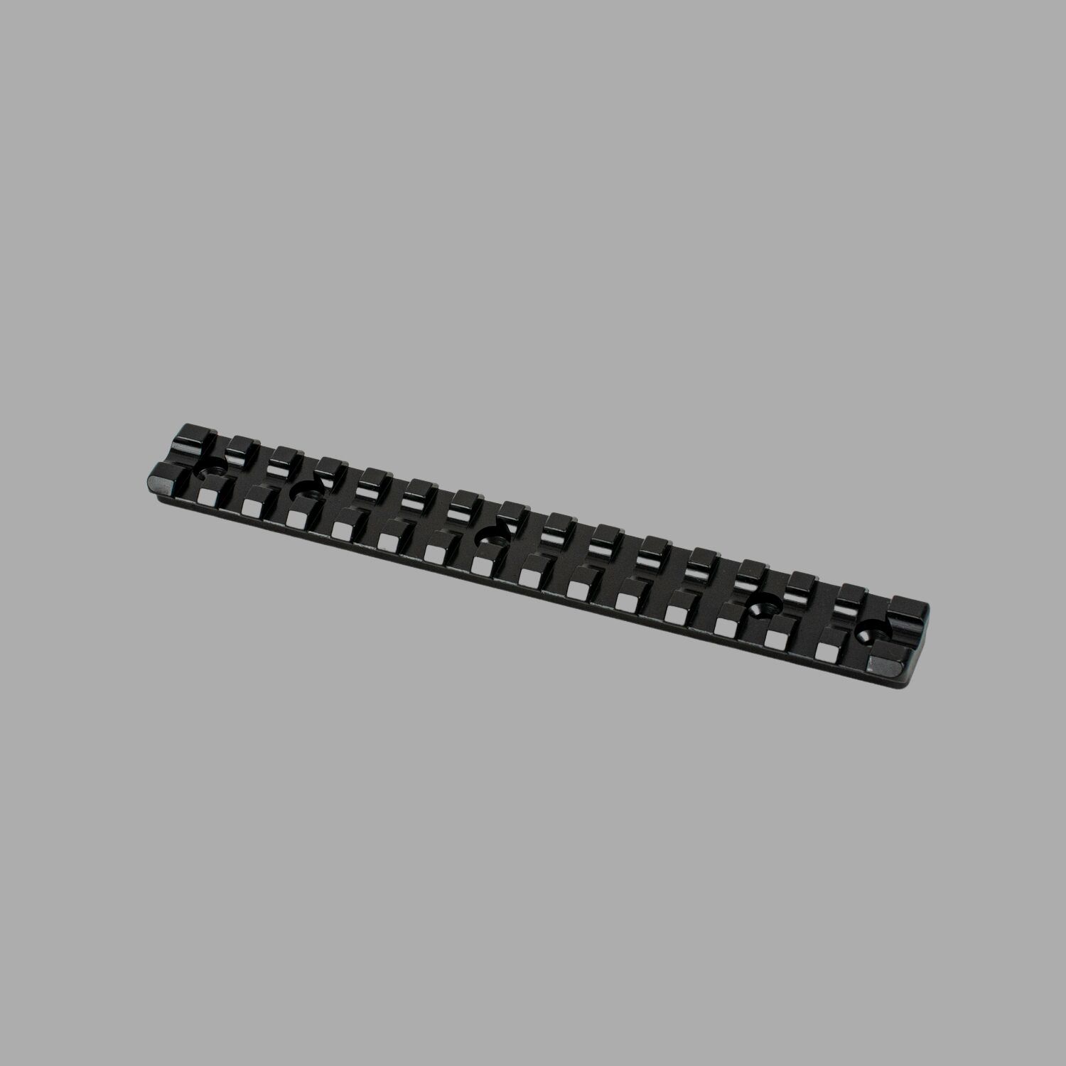 Rifle Doc Picatinny Weaver STEEL rail for Benelli LUPO
