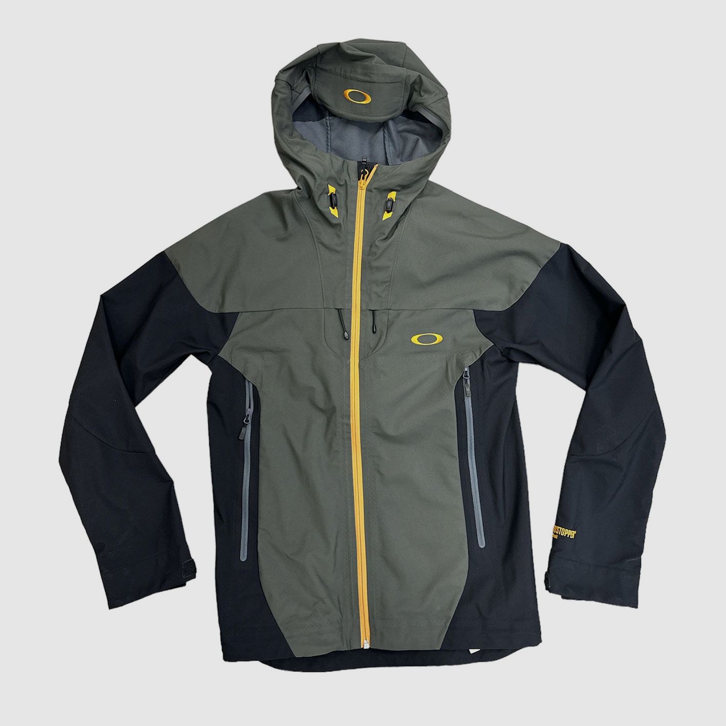 JACK – OAKLEY – BETLINE WS SOFTSHELL, afbeelding 1 van 4
