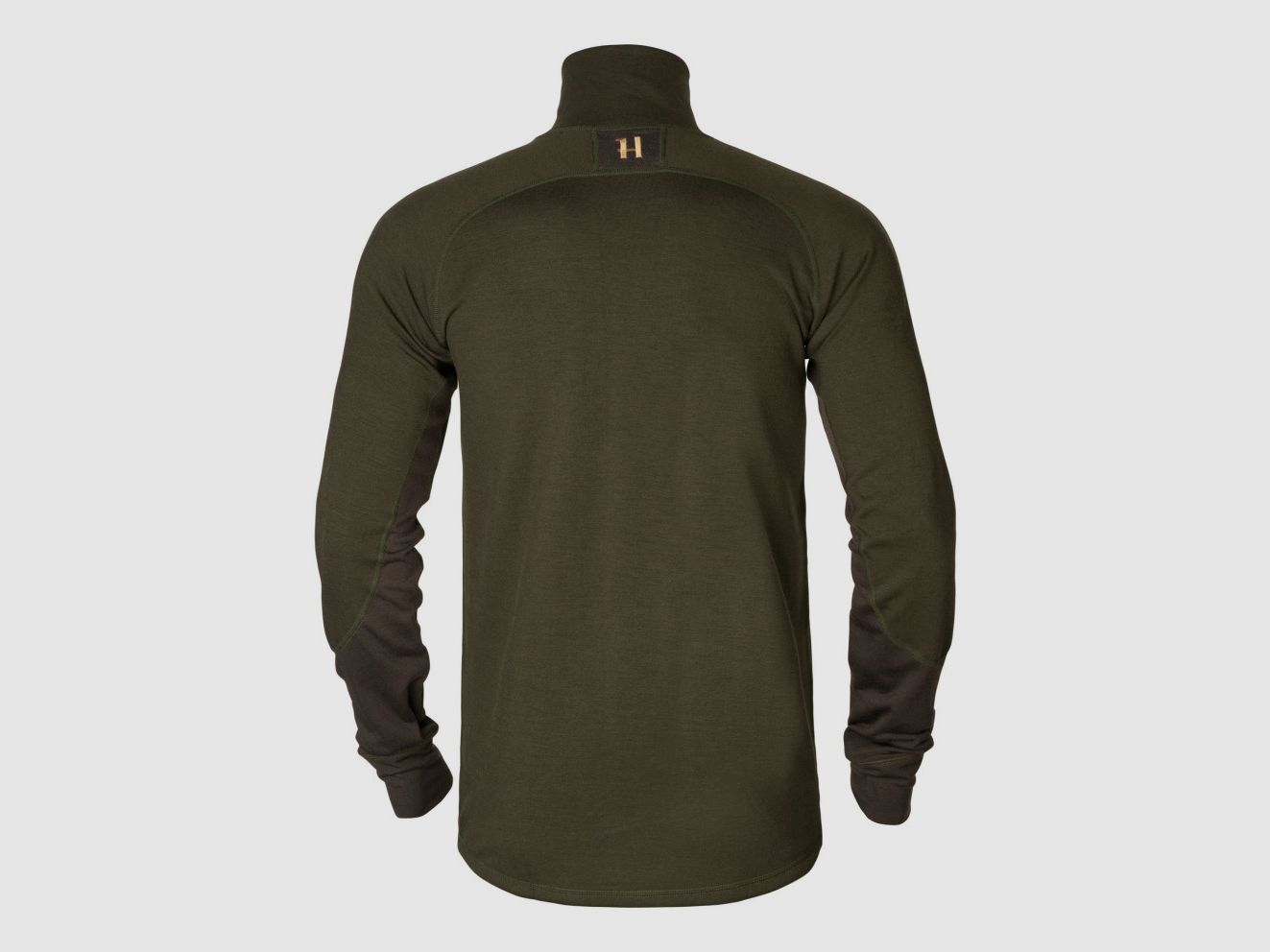 Maglione Base Warm Harkila, immagine 4 di 6