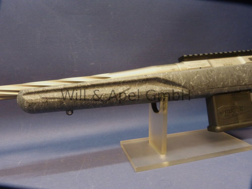Ruger Ruger Amarican Rifle Generazione II