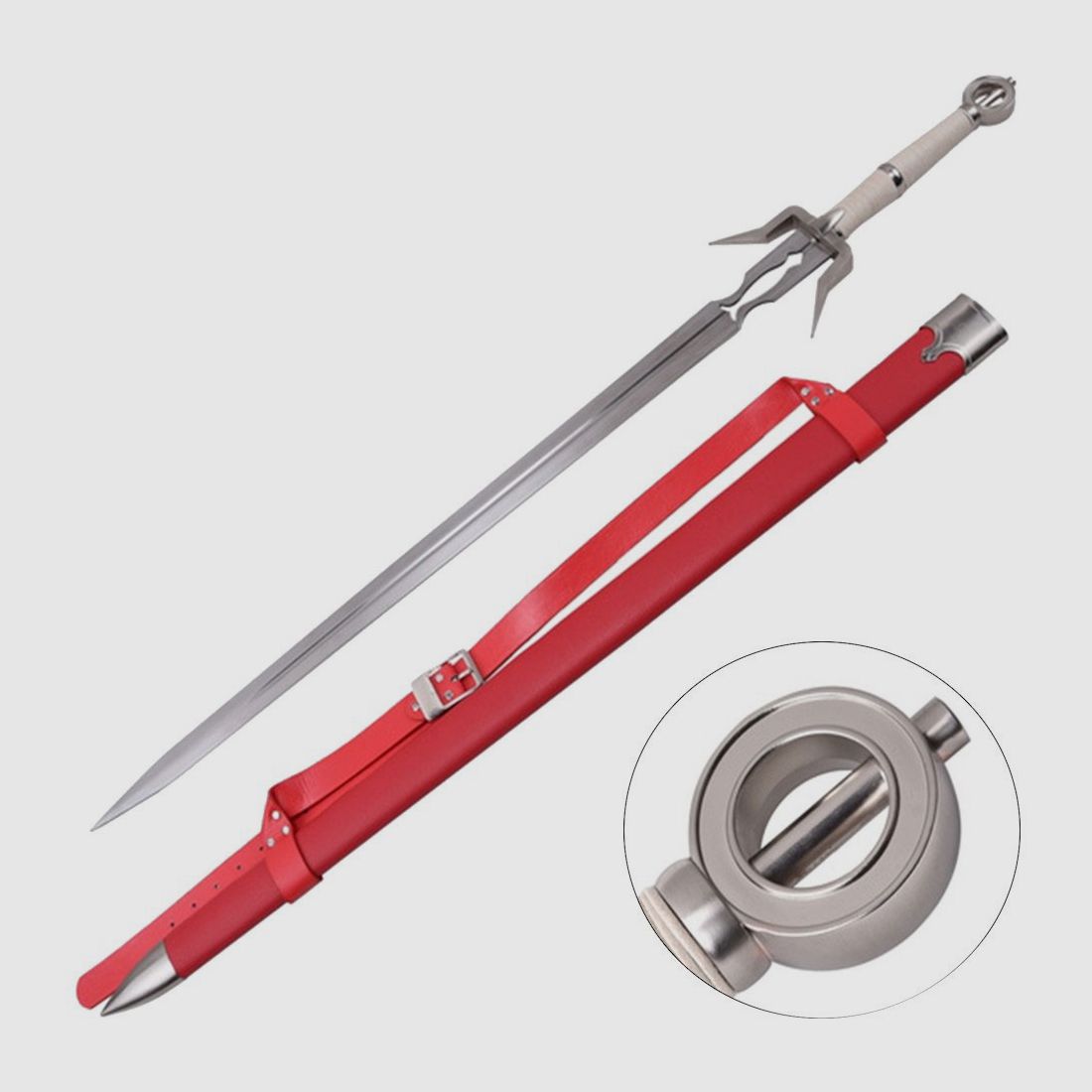 Schwert Ciri aus The Witcher