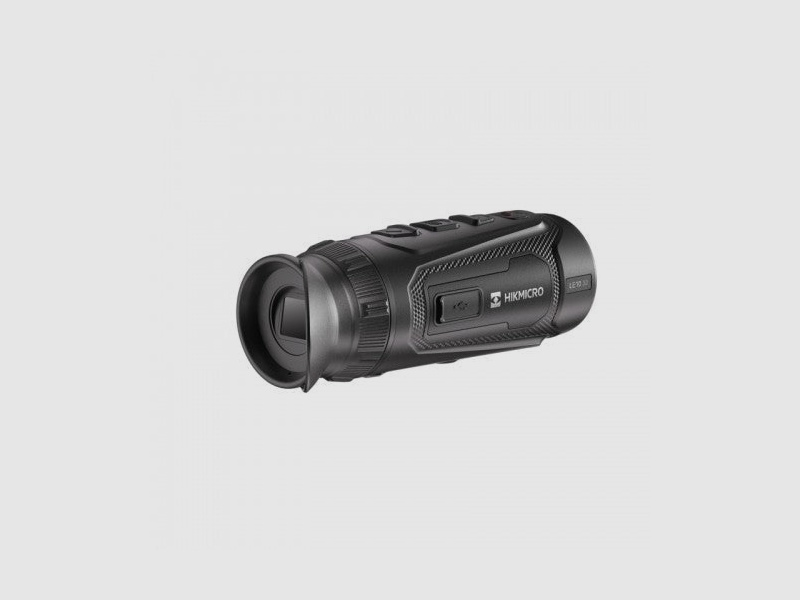 Hikmicro Monocular Lynx LE10 3.0