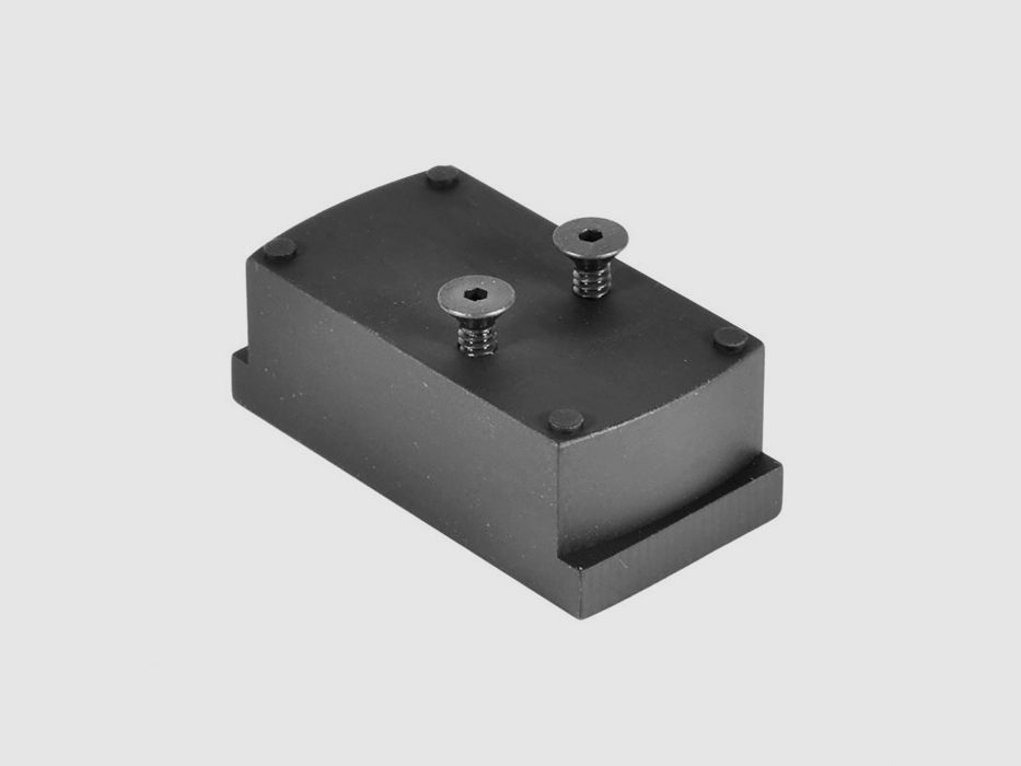 EGW DOCTER SIGHT MONTAGGIO PER BLANK, immagine 1 di 4