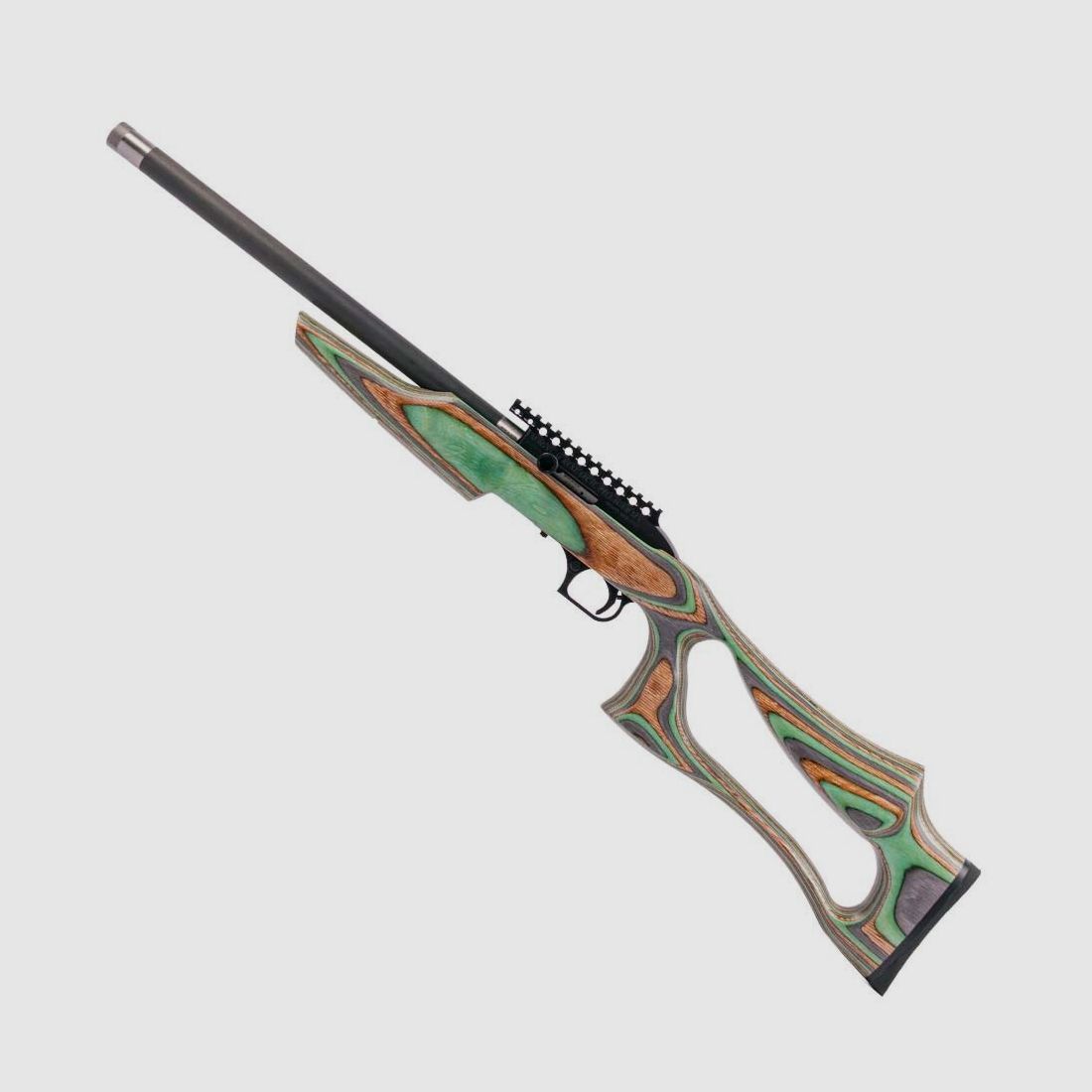 Magnum Research MLR-1722 Switchbolt Evo Camo