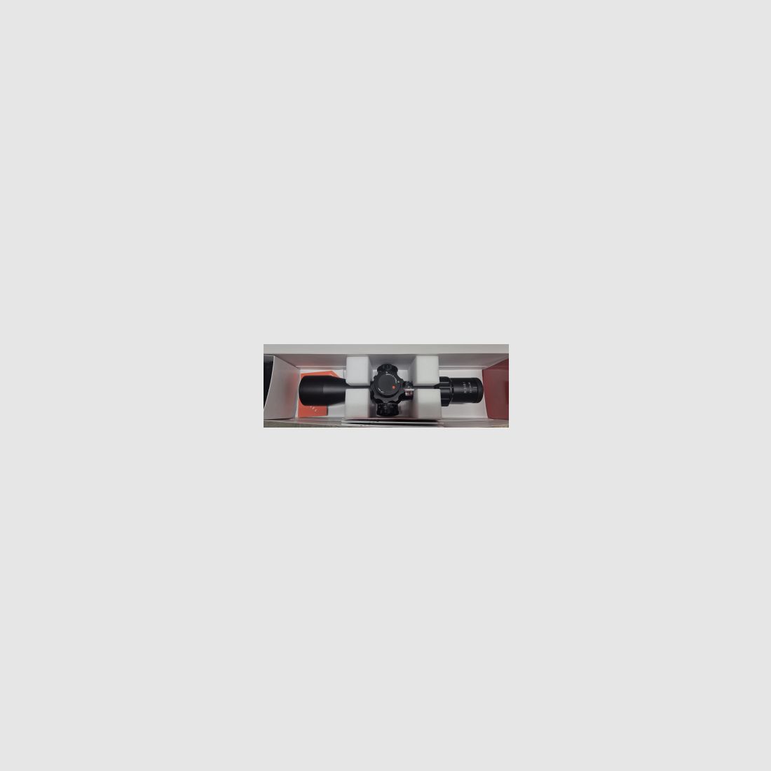 Kahles K318i 3.5-18x50/SKMR4 ccw L