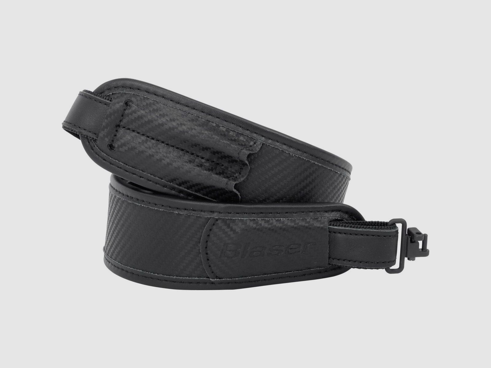 Blaser Gewehrriemen Carbon