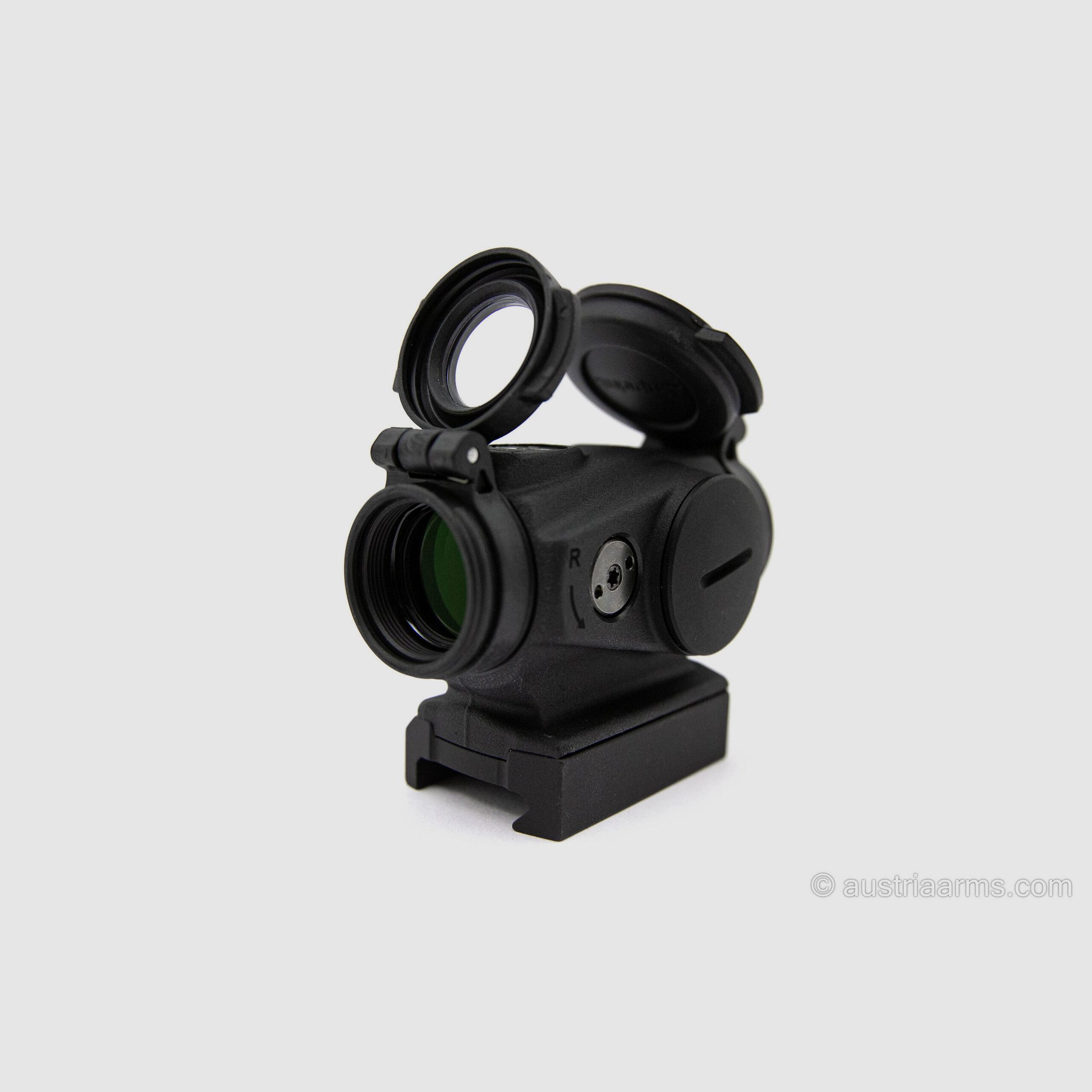 Aimpoint Duty RDS 2MOA 30mm Mount, image 3 of 4