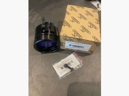 Rusan MAR-56 MAR-58 Modular Adapter