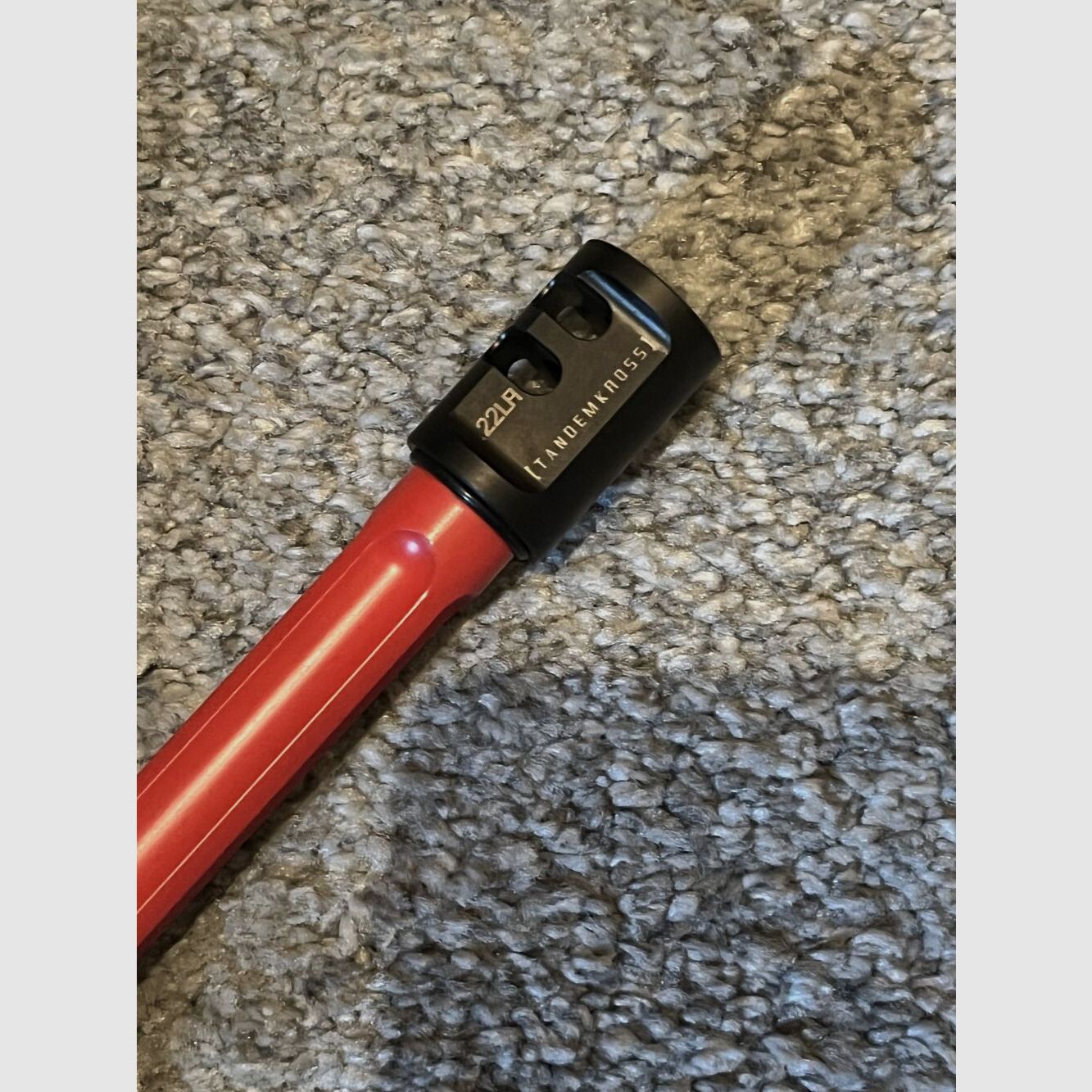 Tippmann M4 .22 Redline