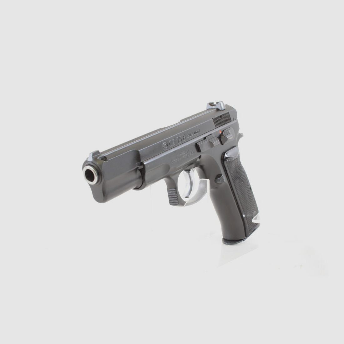 Czech Armory ZBROJOVKA BRNO M 75 Tropen - 9mm Luger