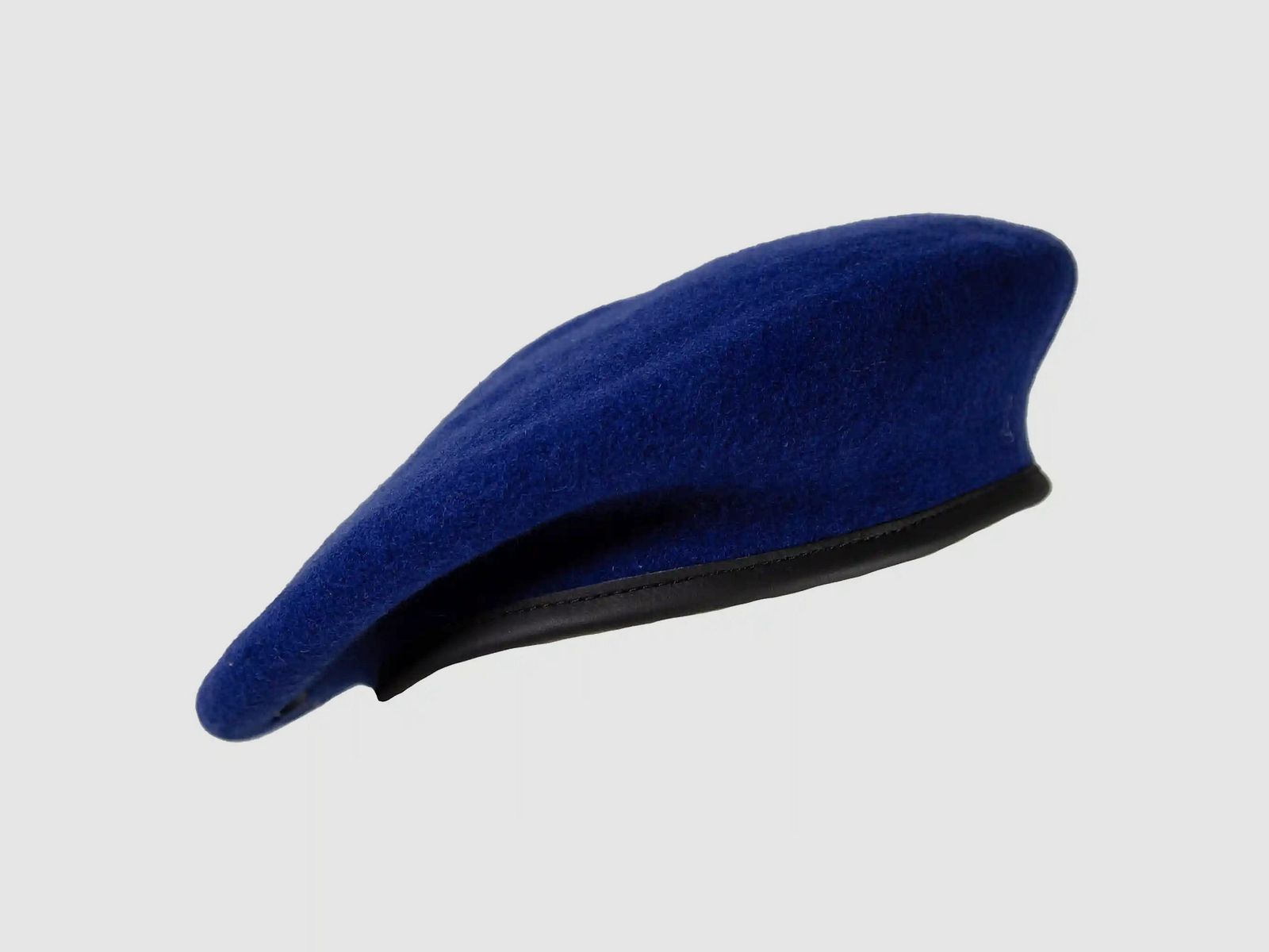 ASMC Bundeswehr Commando Beret - Bleu / 56