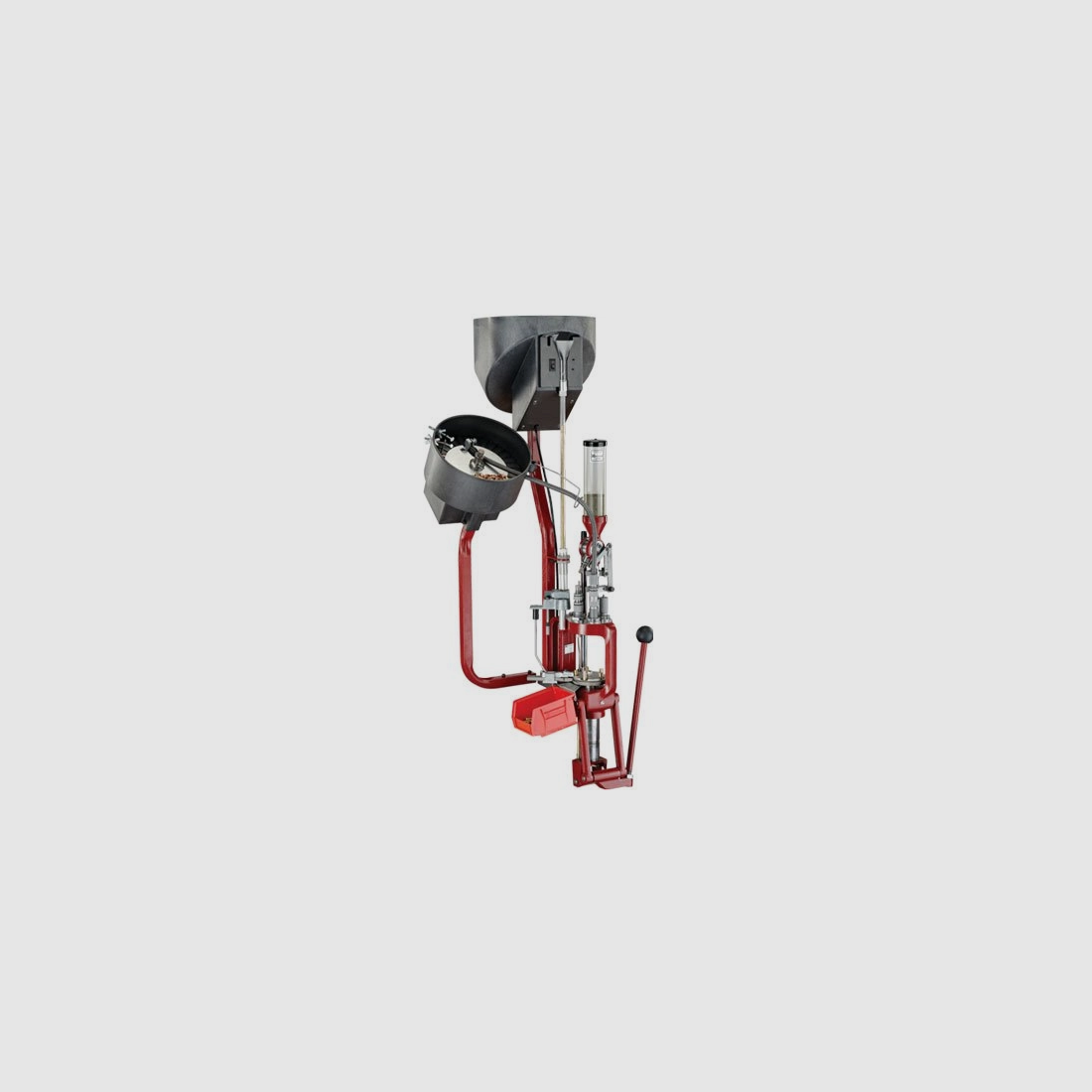 Hornady LNL Ammo Plant Reloading Kit, image 1 of 2