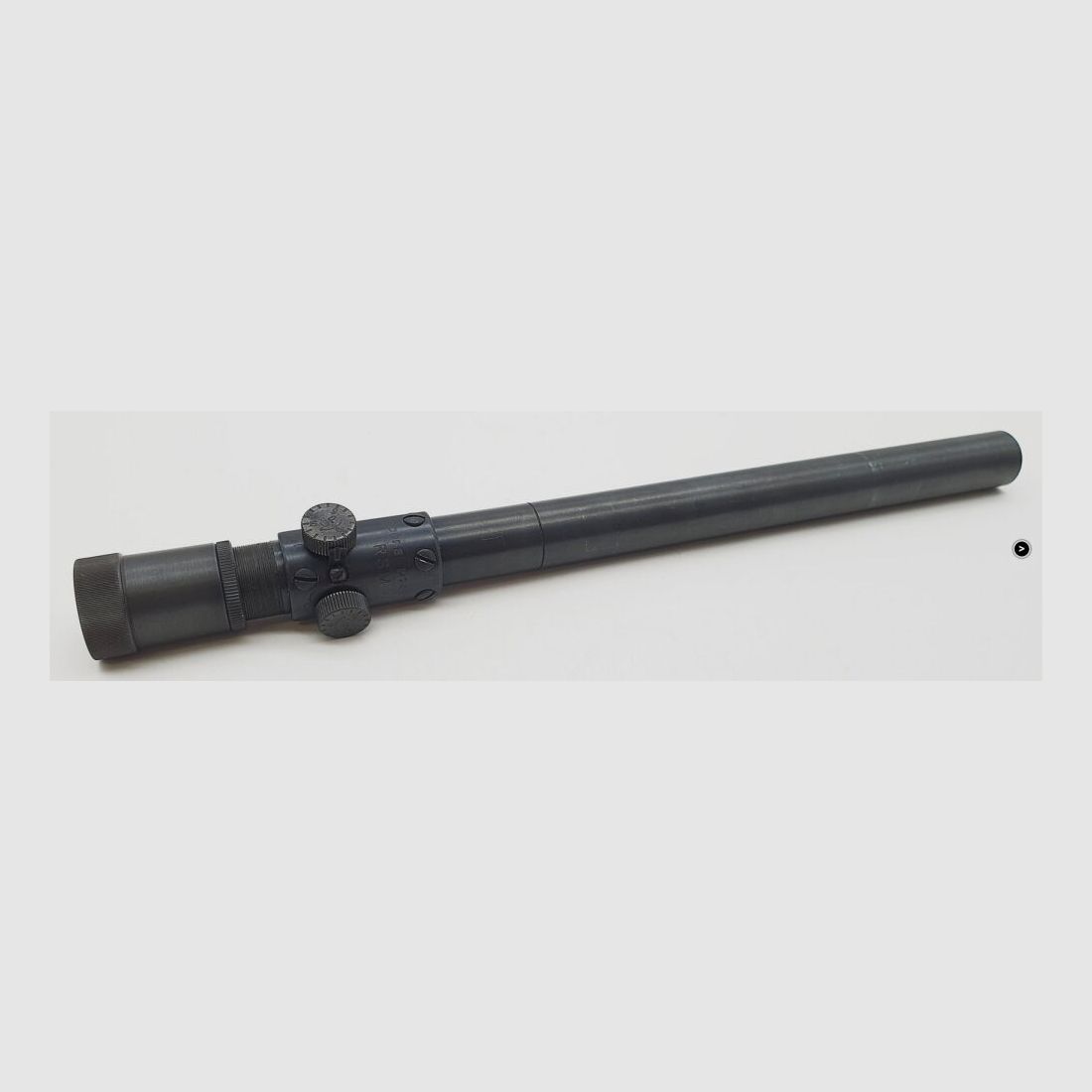 US Springfield 1903 A3 / A4 Scharfschützen Zielfernrohr M73B1 , Neufertigung, Reproduktion