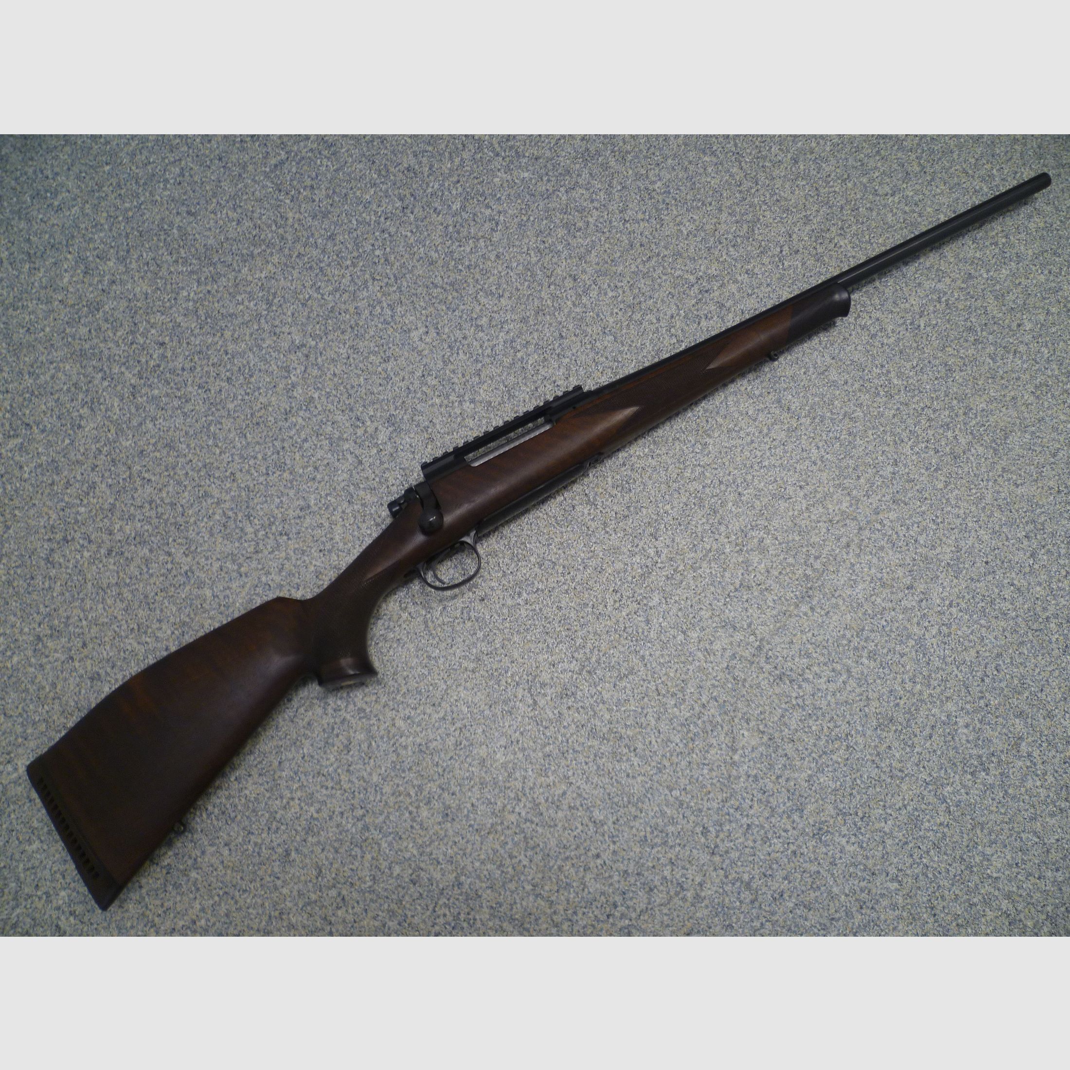 Repetierbüchse Remington 700 .30-06 Spring.