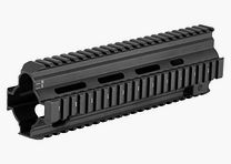 Heckler & Koch HK416 / MR223 A3 9,5" Parafango