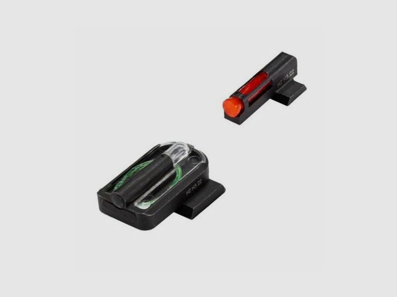 Hiviz HIVIZ N-Conjunto de miras Fastdot-FH SIG P320