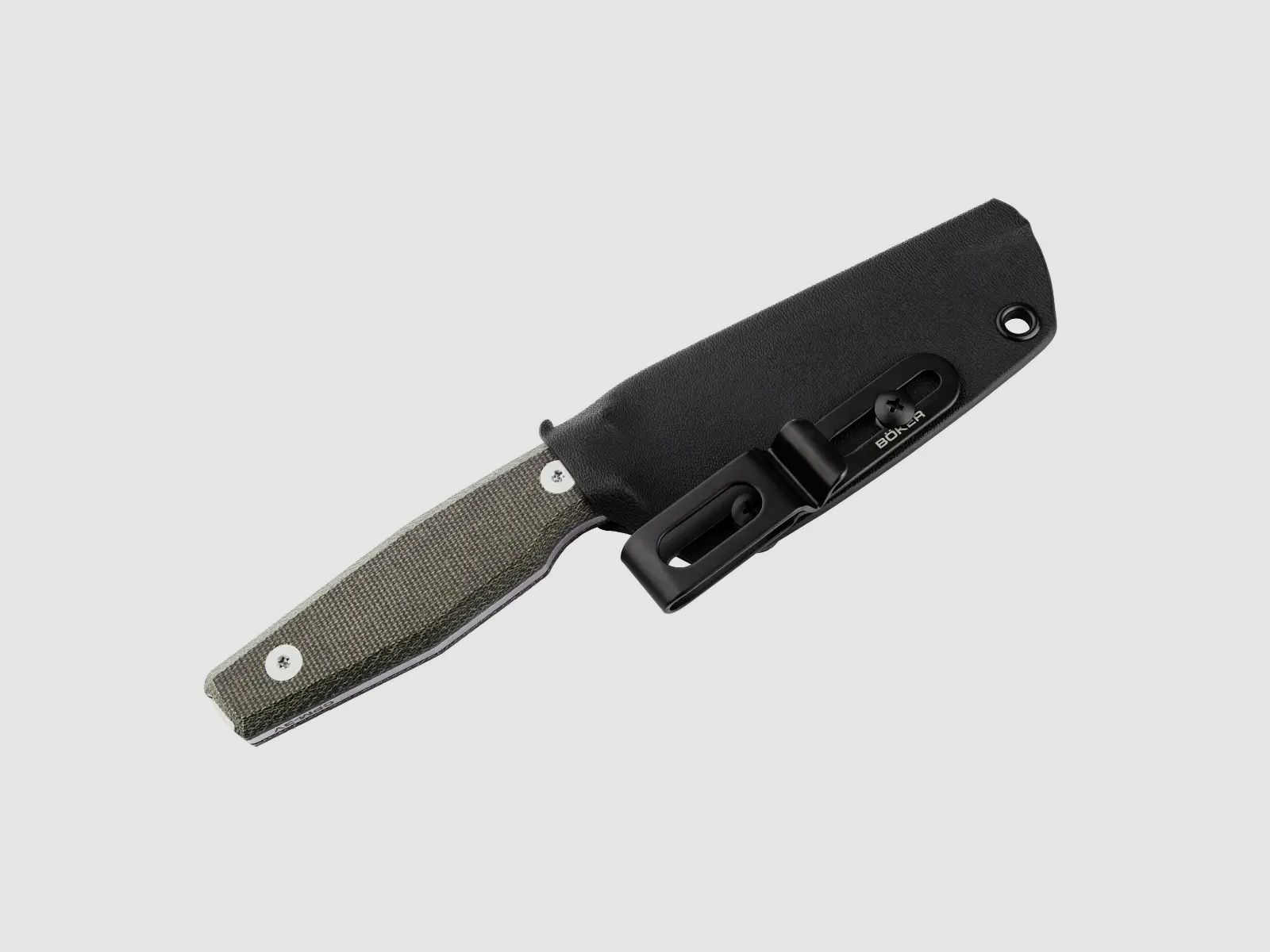 Böker Cuchillo de exterior Daily Knives AK4