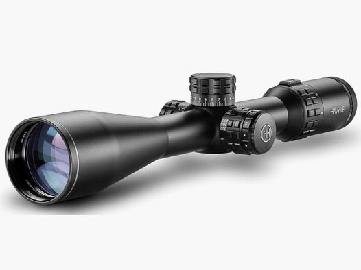 Hawke Frontier 30 SF 4-24x50 Abs. MIL PRO