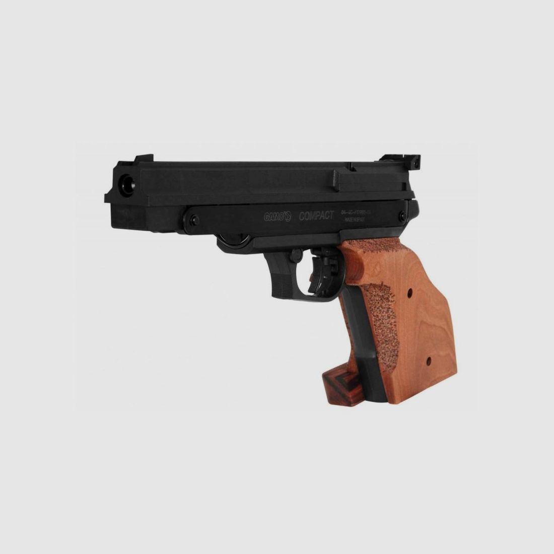 Pistolet GAMO COMPACT LEWORĘCZNY, zdjęcie 3 z 3