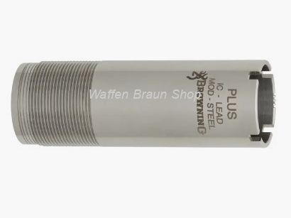 INVECTOR PLUS 12 GA IC (1/4)