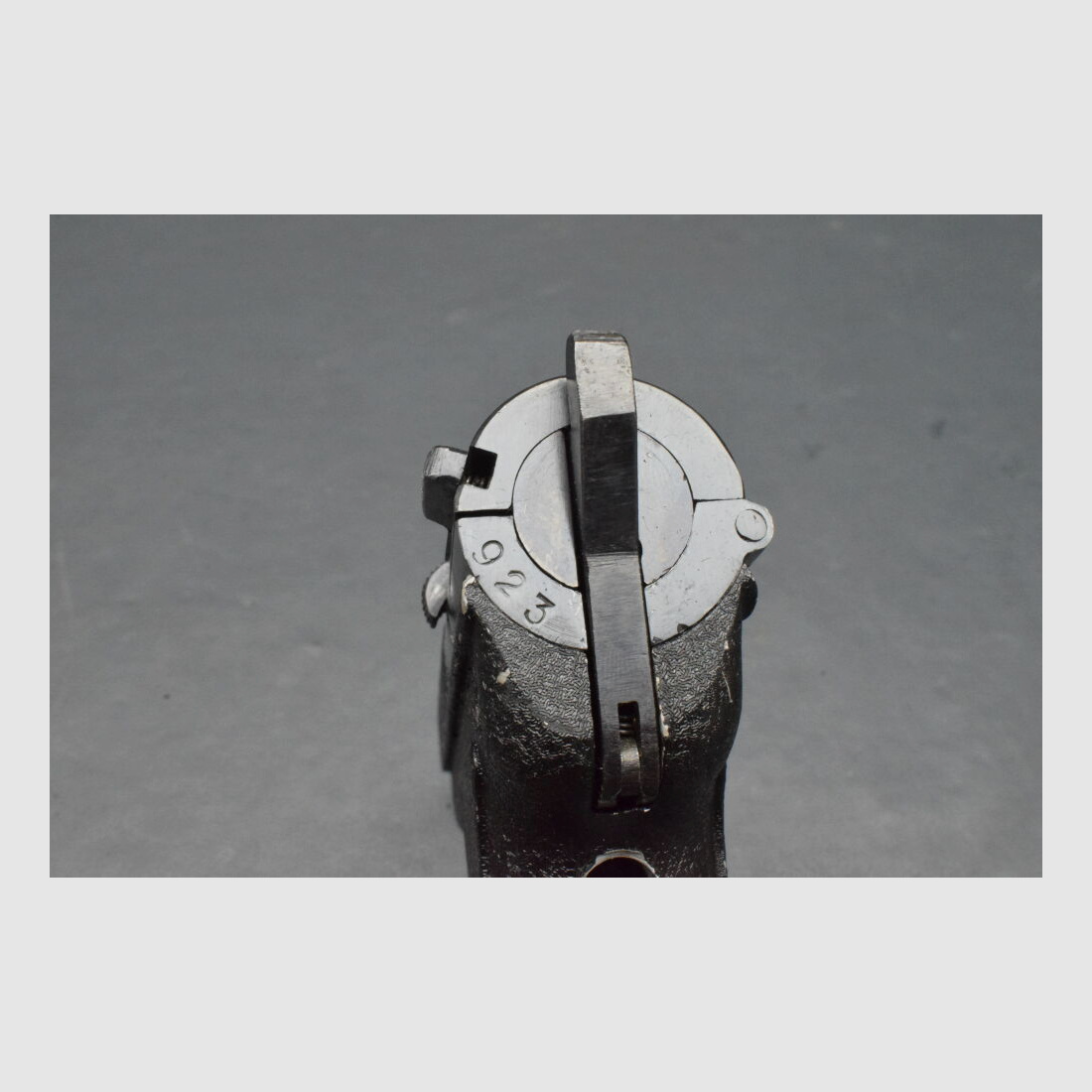 Serena Schrotgun Single Shot Deposit Collector's Item