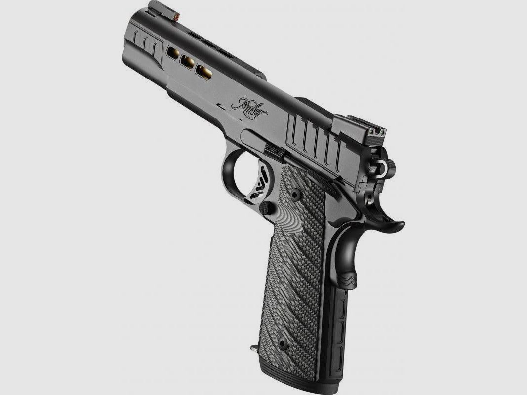 KIMBER RAPIDE Kal. 45 ACP, Bild 2 von 2