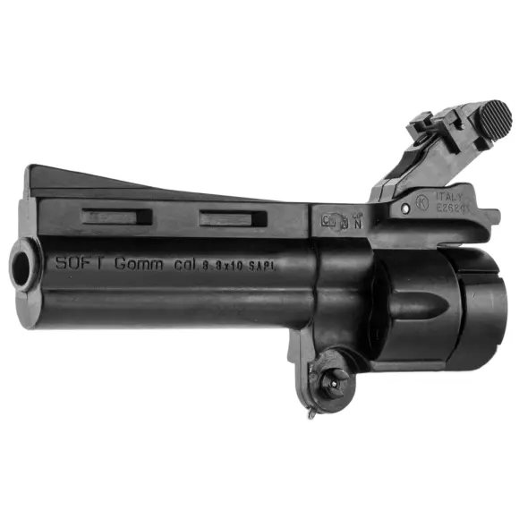 Verteidigungsrevolver Sapl Soft Gomm Kaliber 8,8X10, Bild 5 von 6