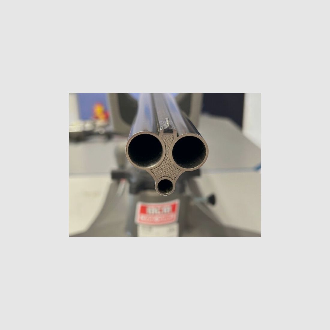 Ferlach Ferlacher Drilling Franz Sodia