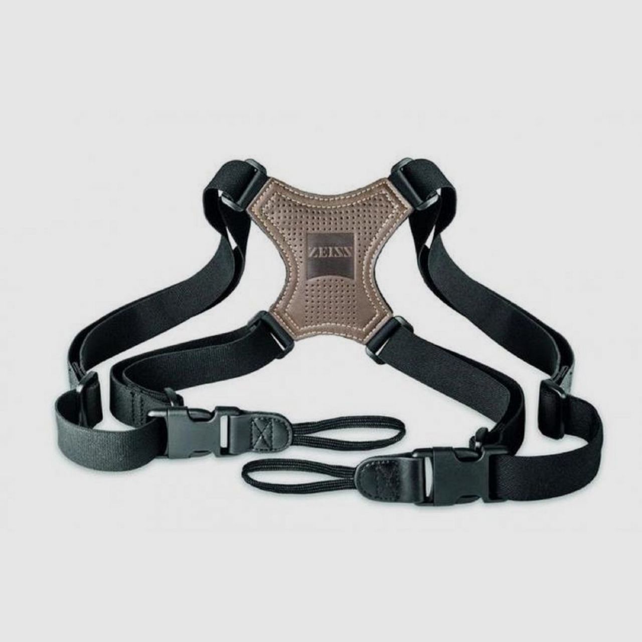 Sangle de confort croisée pour jumelles ZEISS