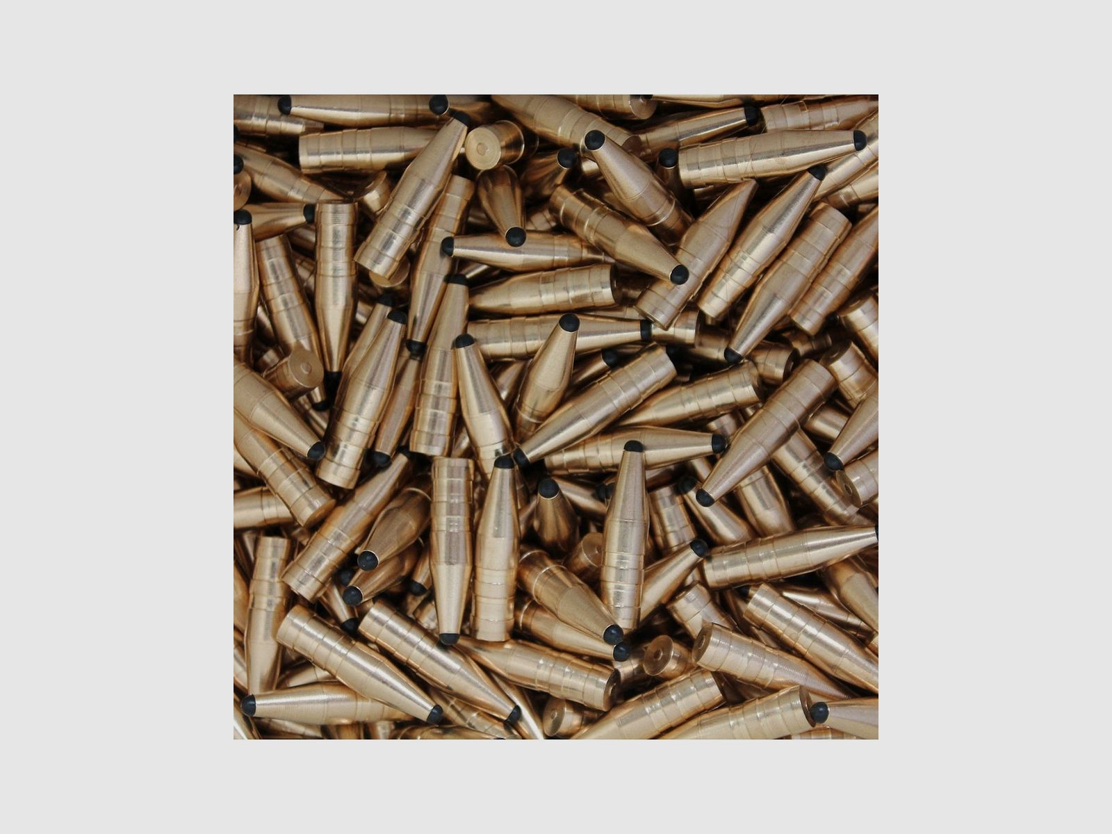 FOX KOGELS CLASSIC HUNTER KAL. 5,6 MM (.224) - 60gr 50st, afbeelding 5 van 6