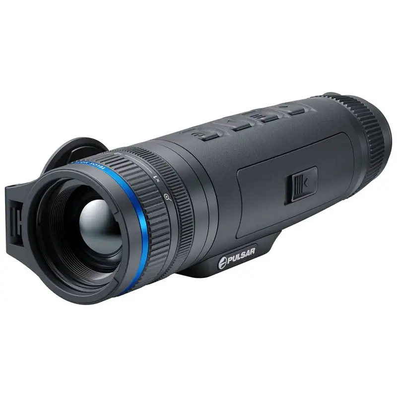 Pulsar Telos XQ35, Bild 1 von 3
