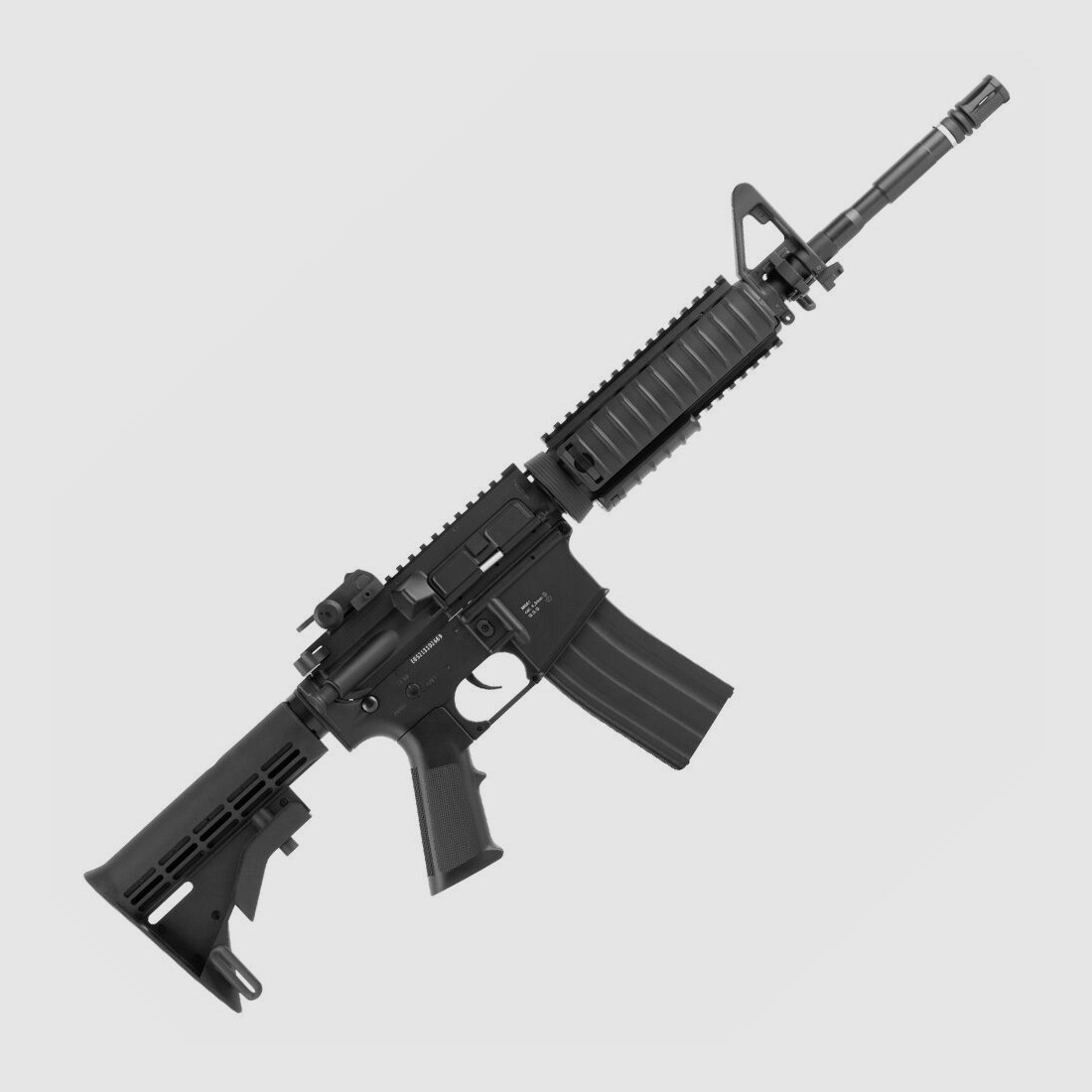 Cybergun FN M4A1 Co2 Gewehr NBB