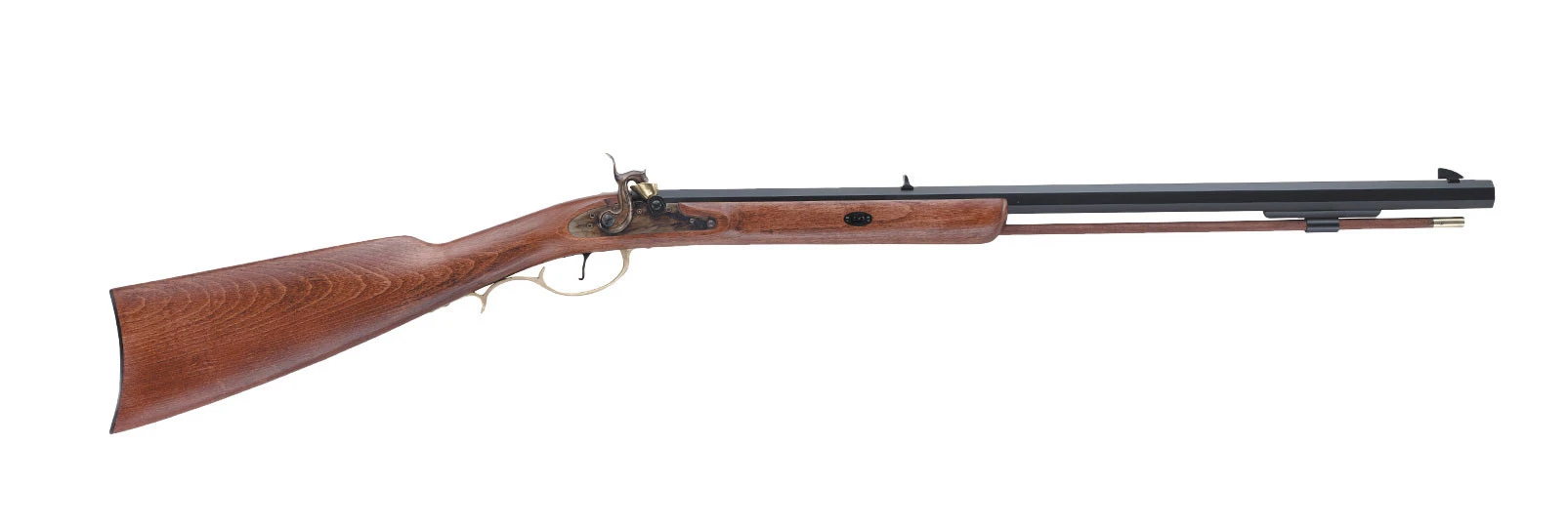 Karabin czarnoprochowy Country Hunter Pedersoli kal. .50 kapiszonowy S.237