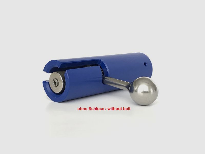Bolzenprotektor Walther KK500
