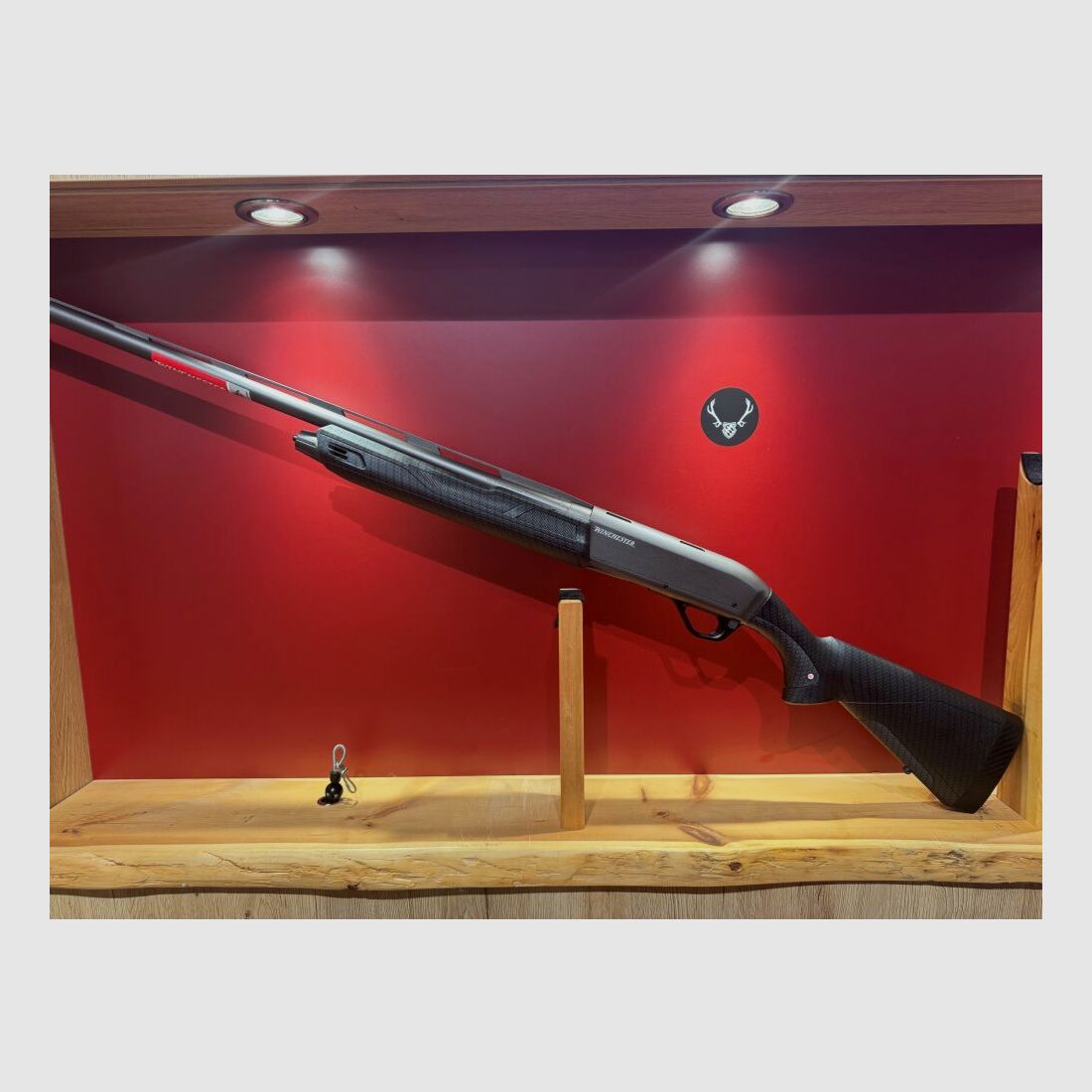 Winchester SX4 Hybrid Carbon 71cmLL REM